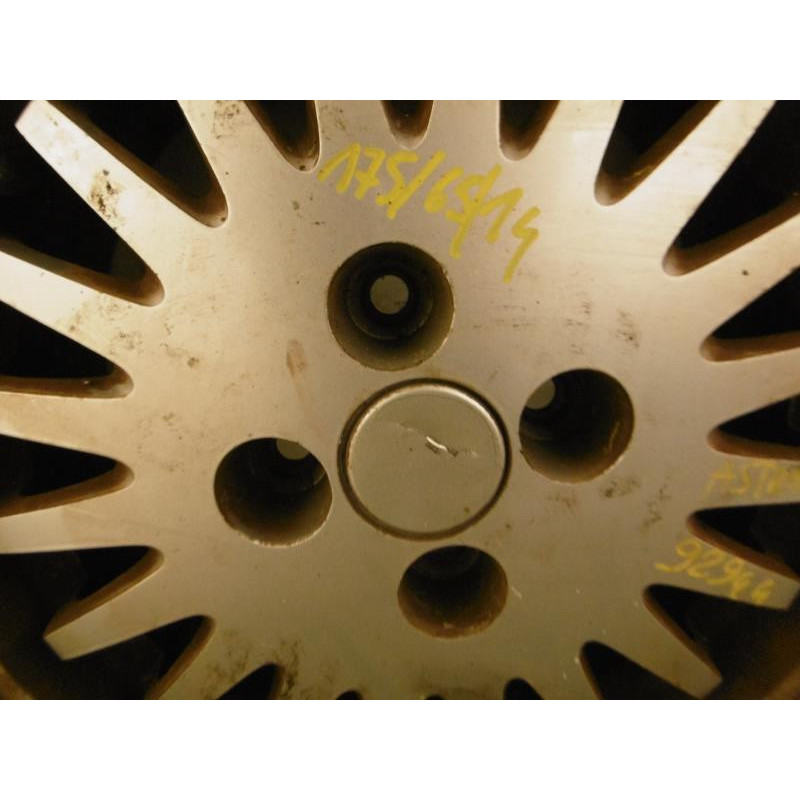 Jante OPEL ASTRA (F) d’occasion