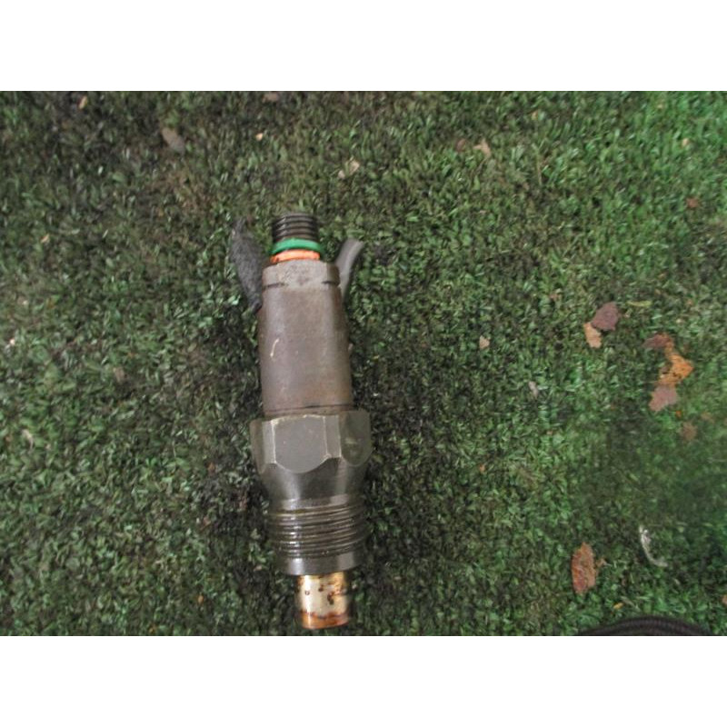 Injecteurs CITROEN ZX d’occasion