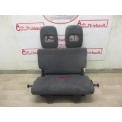 Interieur complet MITSUBISHI PAJERO d’occasion