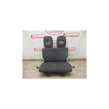 Interieur complet MITSUBISHI PAJERO d’occasion