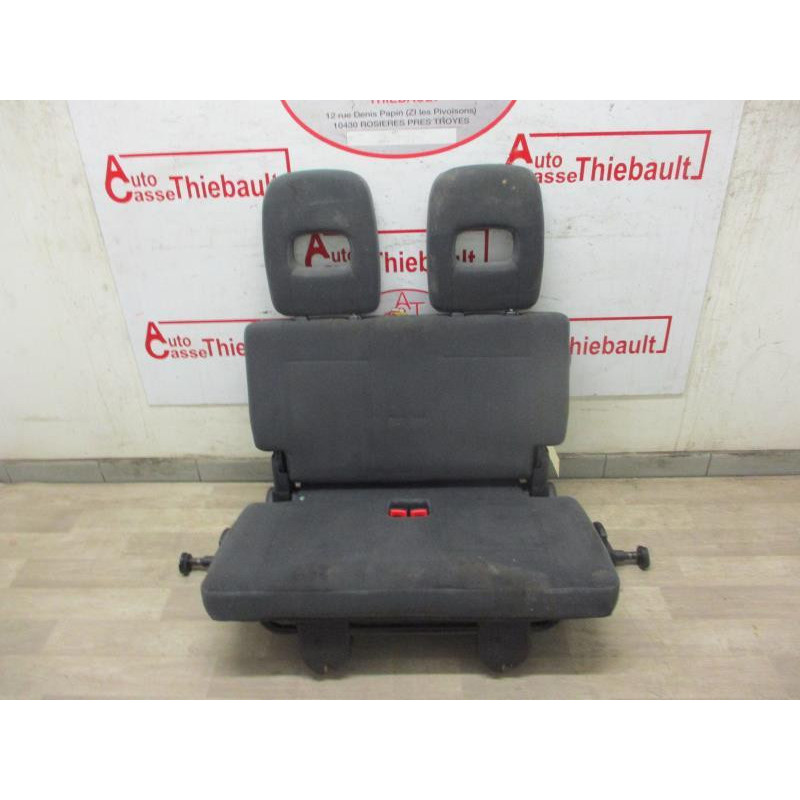 Interieur complet MITSUBISHI PAJERO d’occasion