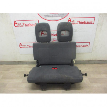 Interieur complet MITSUBISHI PAJERO d’occasion