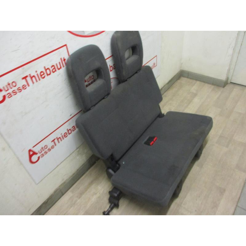 Interieur complet MITSUBISHI PAJERO d’occasion