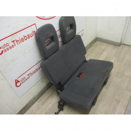 Interieur complet MITSUBISHI PAJERO d’occasion