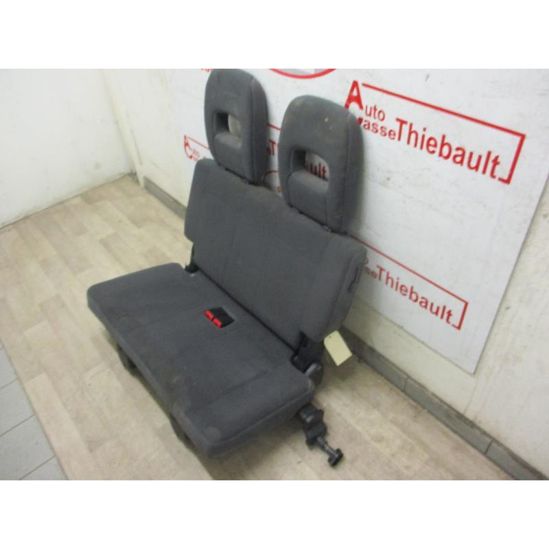 Interieur complet MITSUBISHI PAJERO d’occasion