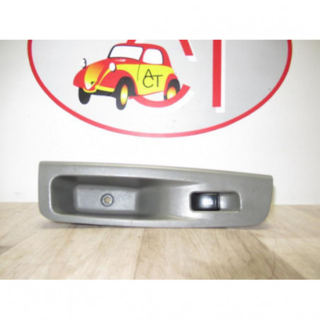 Interrupteur de leve vitre arriere droit CHEVROLET NUBIRA d’occasion