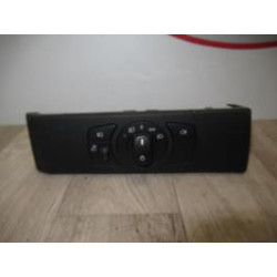 Commande de phare BMW SERIE 5 (E60) PHASE 1 d’occasion