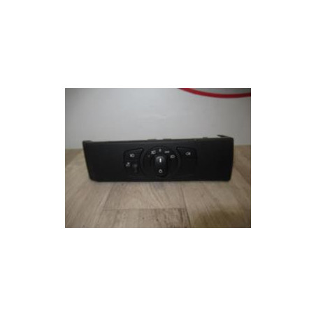 Commande de phare BMW SERIE 5 (E60) PHASE 1 d’occasion