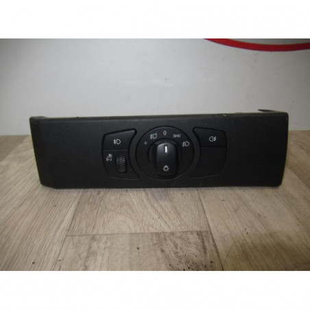 Commande de phare BMW SERIE 5 (E60) PHASE 1 d’occasion