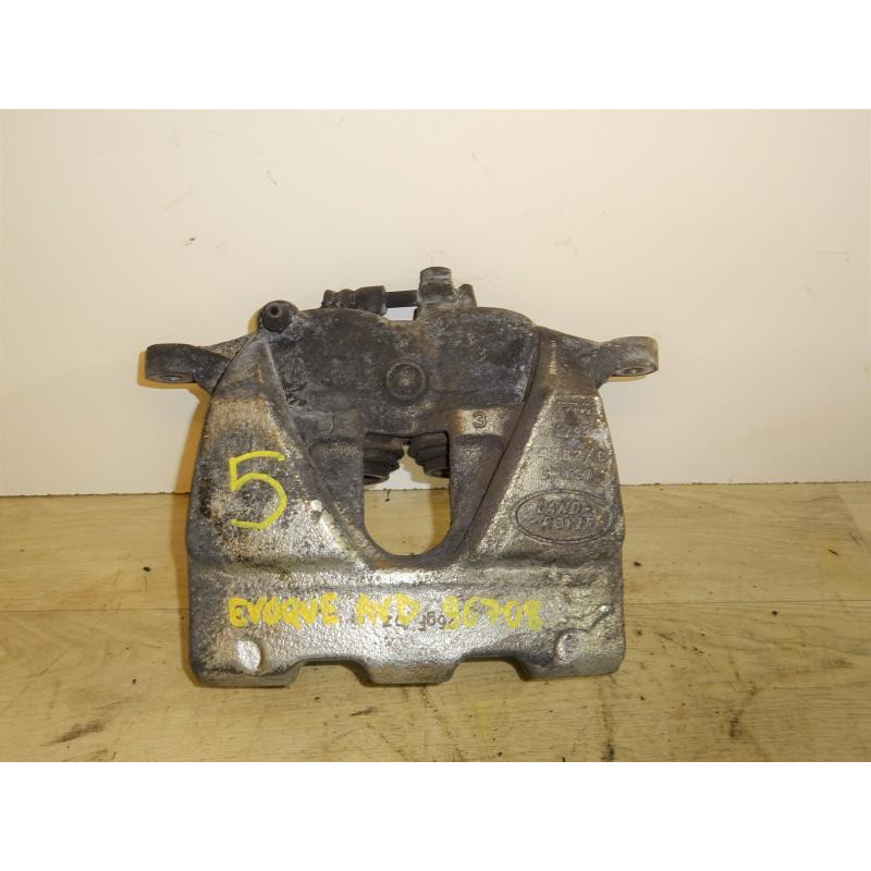 Etrier avant droit (freinage) LAND ROVER  d’occasion