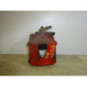 Etrier avant gauche (freinage) VOLKSWAGEN NEW BEETLE d’occasion