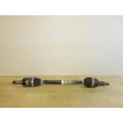 Cardan arriere gauche (transmission) LAND ROVER  d’occasion