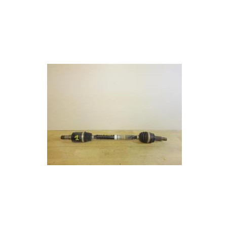 Cardan arriere gauche (transmission) LAND ROVER  d’occasion