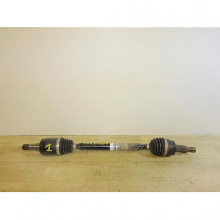 Cardan arriere gauche (transmission) LAND ROVER  d’occasion