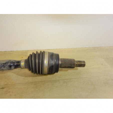 Cardan arriere gauche (transmission) LAND ROVER  d’occasion