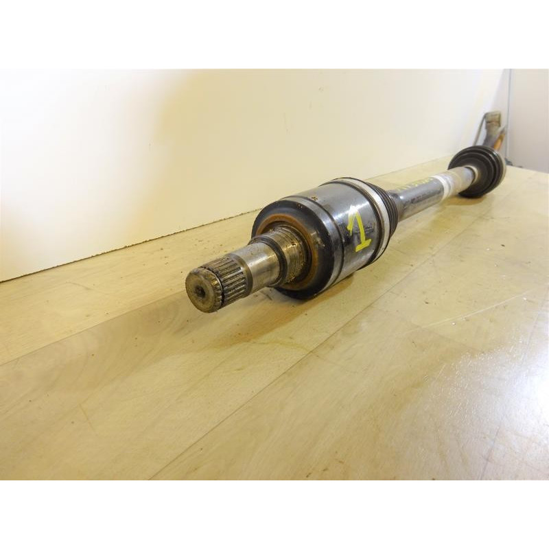 Cardan arriere gauche (transmission) LAND ROVER  d’occasion