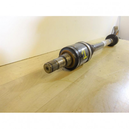 Cardan arriere gauche (transmission) LAND ROVER  d’occasion