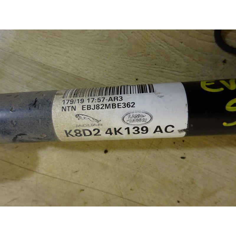 Cardan arriere gauche (transmission) LAND ROVER  d’occasion