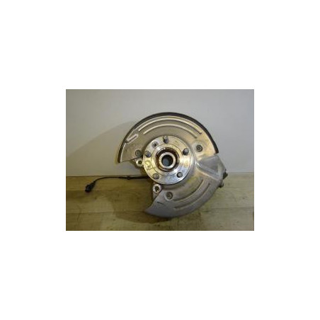Fusee arriere gauche LAND ROVER  d’occasion
