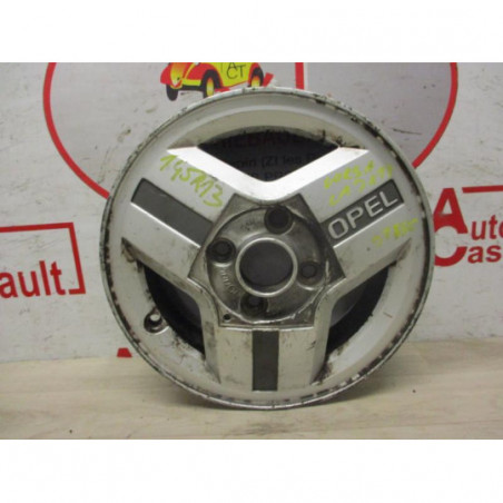 Jante OPEL CORSA (A) d’occasion