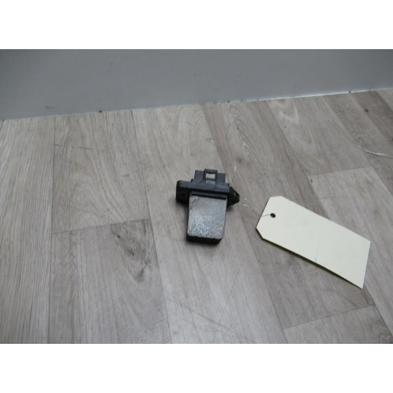 Resistance chauffage CHEVROLET NUBIRA d’occasion