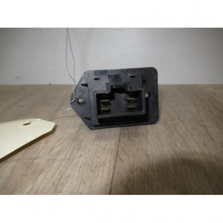 Resistance chauffage CHEVROLET NUBIRA d’occasion