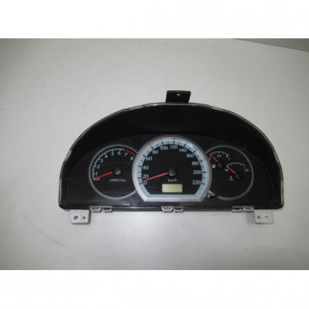 Compteur CHEVROLET NUBIRA d’occasion
