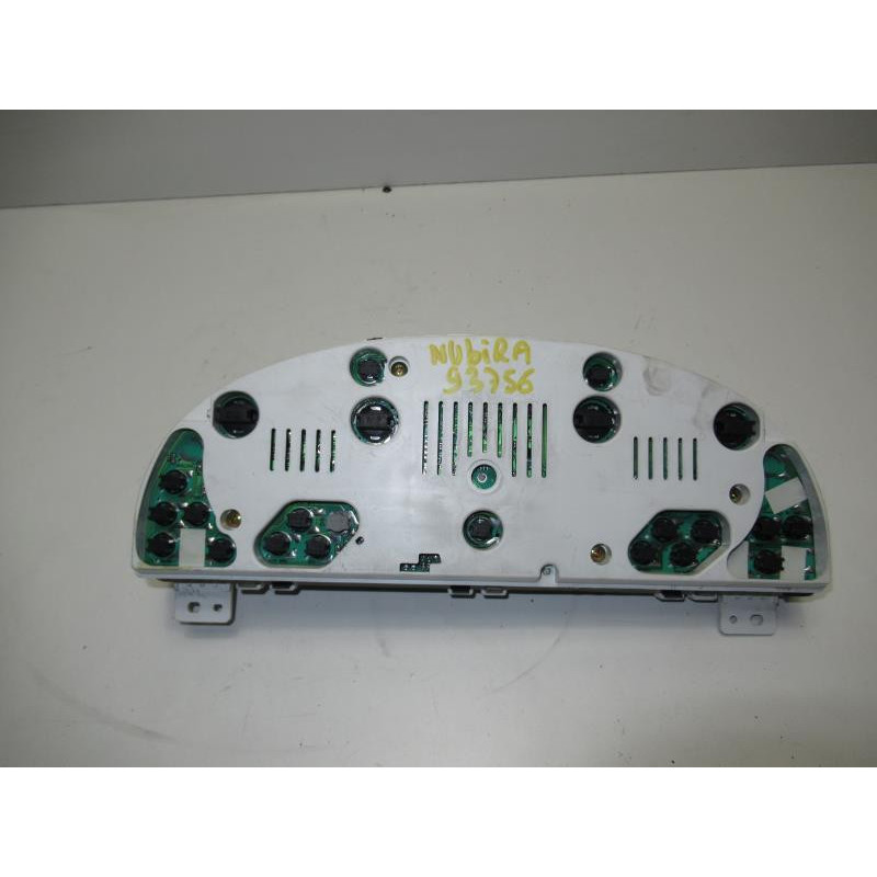 Compteur CHEVROLET NUBIRA d’occasion