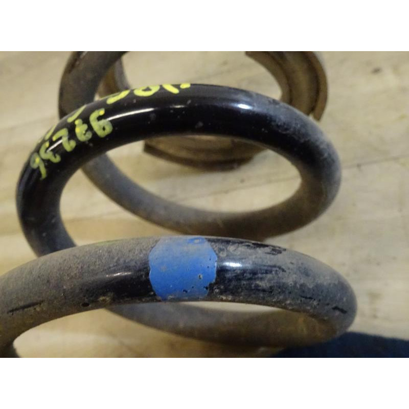 Ressort de suspension arriere gauche CITROEN C-CROSSER d’occasion