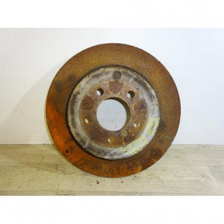 Disque arriere droit (freinage) LAND ROVER  d’occasion