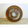 Disque arriere droit (freinage) LAND ROVER  d’occasion