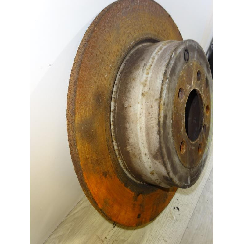 Disque arriere droit (freinage) LAND ROVER  d’occasion