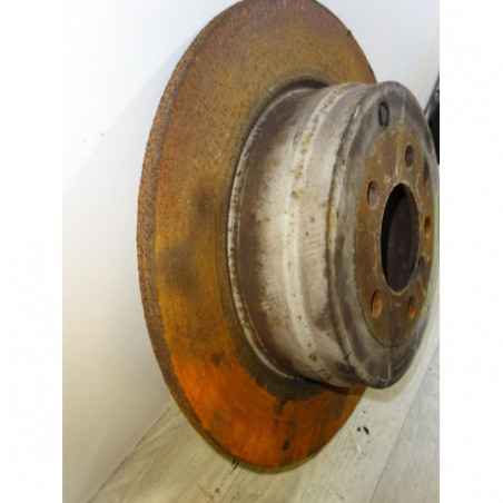 Disque arriere droit (freinage) LAND ROVER  d’occasion