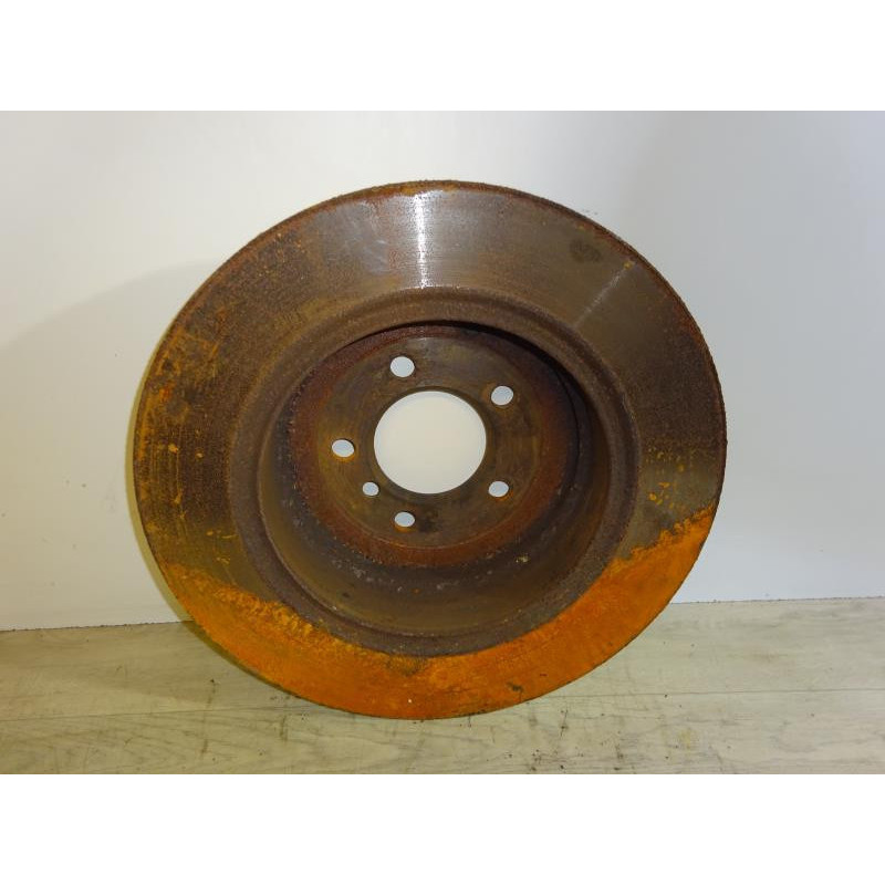 Disque arriere droit (freinage) LAND ROVER  d’occasion
