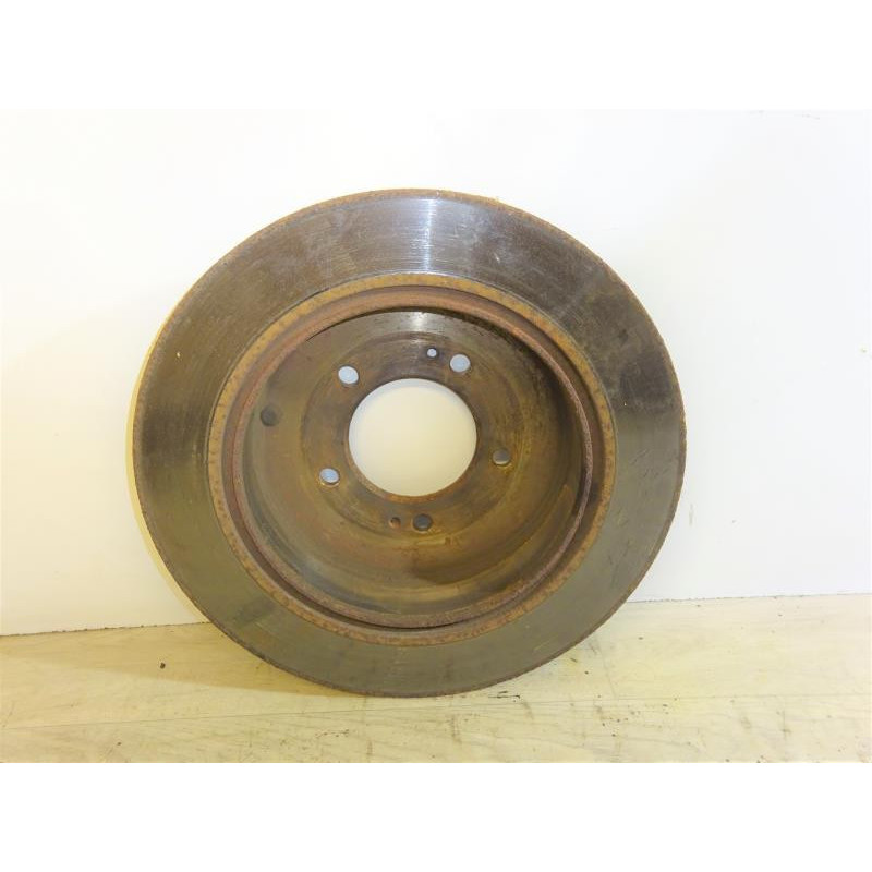 Disque arriere droit (freinage) CITROEN C-CROSSER d’occasion