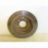 Disque arriere droit (freinage) CITROEN C-CROSSER d’occasion