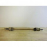 Cardan arriere droit (transmission) CITROEN C-CROSSER d’occasion