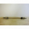 Cardan arriere droit (transmission) CITROEN C-CROSSER d’occasion