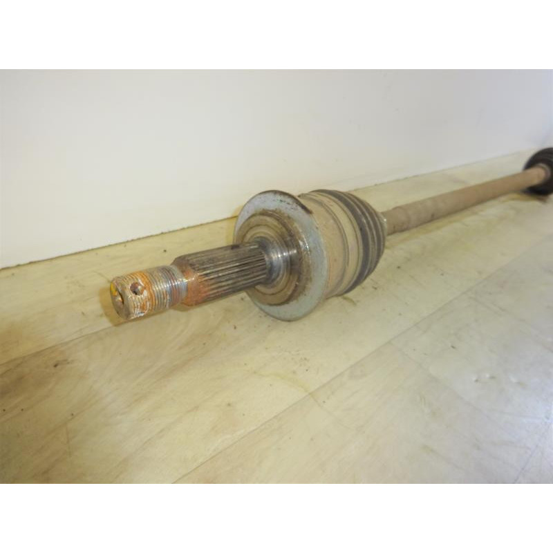 Cardan arriere droit (transmission) CITROEN C-CROSSER d’occasion