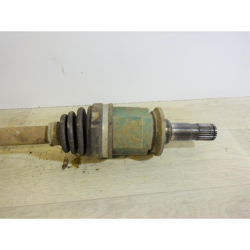 Cardan arriere droit (transmission) CITROEN C-CROSSER d’occasion