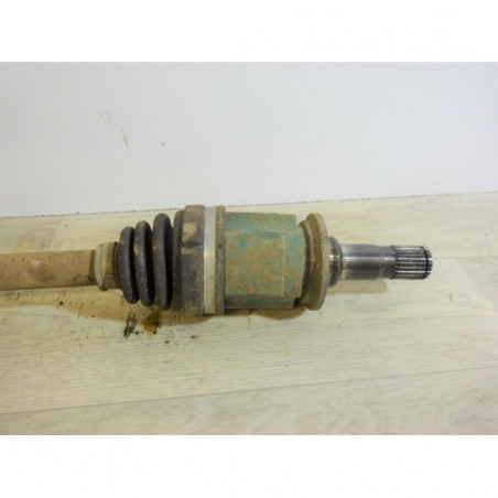 Cardan arriere droit (transmission) CITROEN C-CROSSER d’occasion