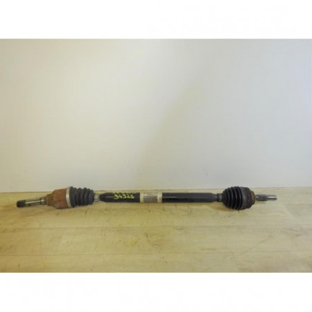 Cardan Droit (transmission) CITROËN C3 2 Phase 2 - Réf. 9801388680 - Occasion - Garantie 12 Mois