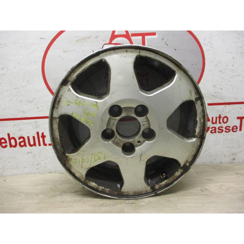 Jante OPEL ZAFIRA (A) PHASE 1 d’occasion