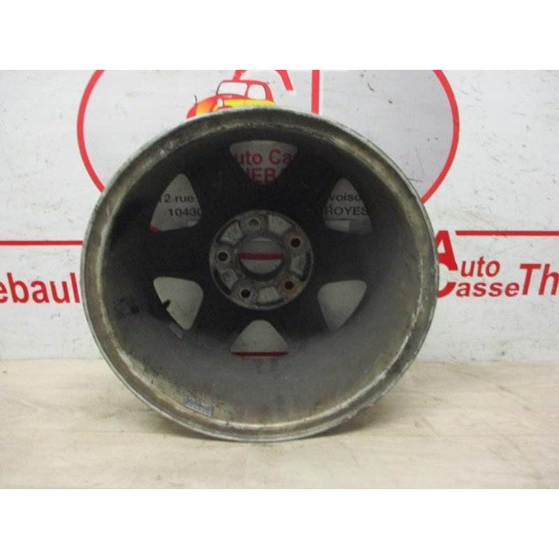 Jante OPEL ZAFIRA (A) PHASE 1 d’occasion