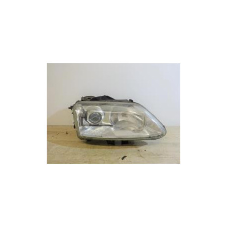 Optique avant principal droit (feux)(phare) RENAULT ESPACE III d’occasion