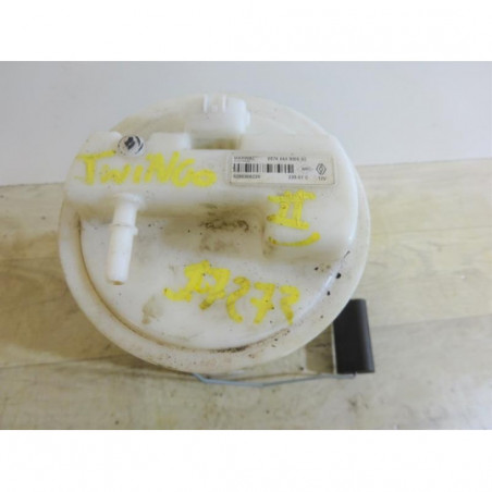 Pompe immergee RENAULT TWINGO II PHASE 1 d’occasion