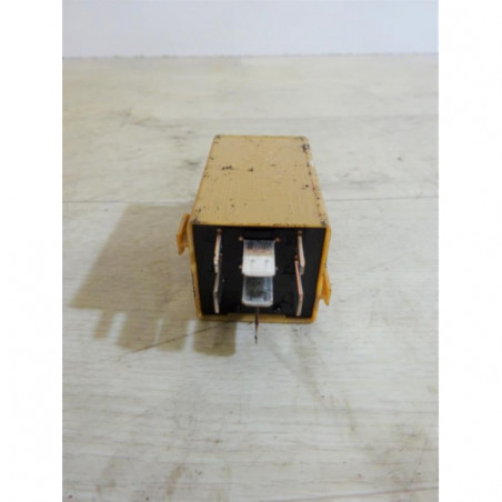 Relais electrique BMW SERIE 5 (E60) PHASE 1 d’occasion