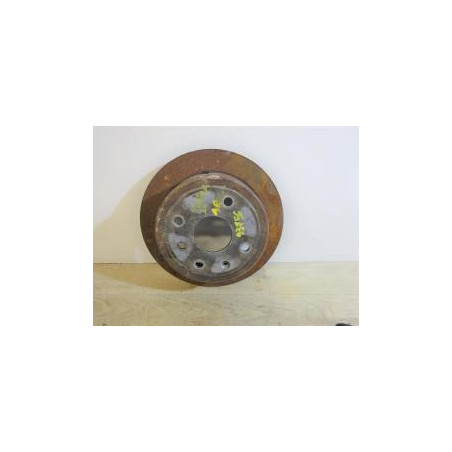 Disque arriere gauche (freinage) CHEVROLET NUBIRA d’occasion