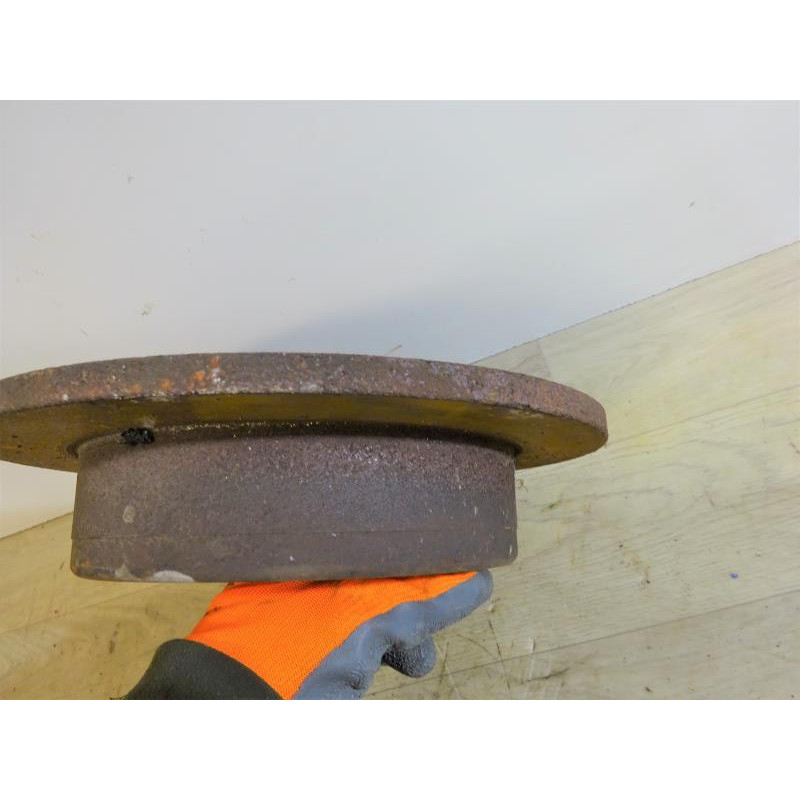 Disque arriere gauche (freinage) CHEVROLET NUBIRA d’occasion