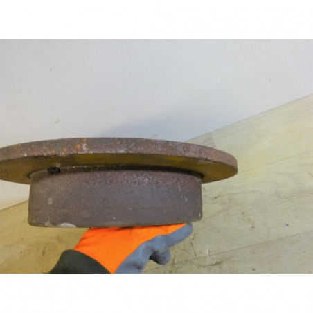 Disque arriere gauche (freinage) CHEVROLET NUBIRA d’occasion